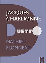 Télécharger le livre :  Jacques Chardonne - Duetto
