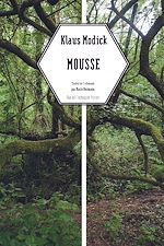 Télécharger le livre :  Mousse