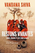 Télécharger le livre :  Restons vivantes