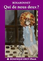 Télécharger le livre :  Qui de nous deux ?