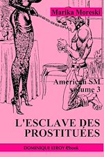 Télécharger le livre :  American SM : L'Esclave des prostituées - Volume 3