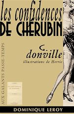 Télécharger le livre :  Les Confidences de Chérubin