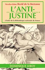 Télécharger le livre :  L'anti-Justine ou Les Délices de l'amour