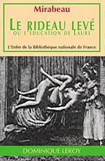 Télécharger le livre :  Le Rideau levé