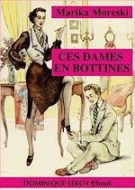 Télécharger le livre :  Ces dames en bottines