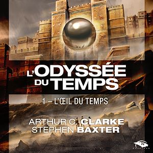 Téléchargez le livre :  L'Œil du Temps