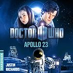 Télécharger le livre :  Doctor Who : Apollo 23 (Édition française)