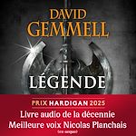 Télécharger le livre :  Légende