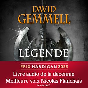 Téléchargez le livre :  Légende