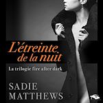 Télécharger le livre :  L'Étreinte de la nuit