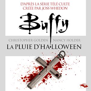 Téléchargez le livre :  La Pluie d'Halloween