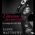 Télécharger le livre :  L'Étreinte des secrets