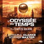 Télécharger le livre :  Tempête solaire