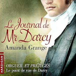 Téléchargez le livre :  Le Journal de Mr Darcy