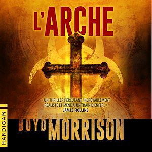 Téléchargez le livre :  L'Arche