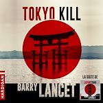 Télécharger le livre :  Tokyo Kill