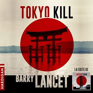 Téléchargez le livre :  Tokyo Kill