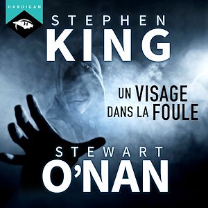 Téléchargez le livre :  Un visage dans la foule