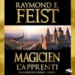 Télécharger le livre :  Magicien - L'Apprenti
