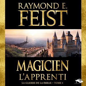 Téléchargez le livre :  Magicien - L'Apprenti