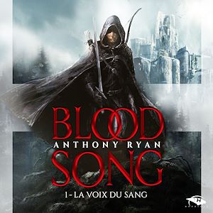 Téléchargez le livre :  La Voix du sang