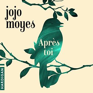 Téléchargez le livre :  Après toi