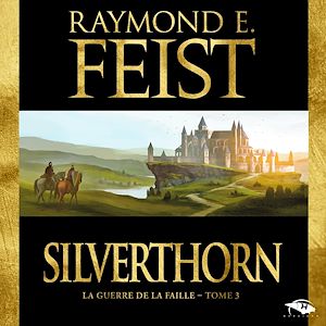 Téléchargez le livre :  Silverthorn