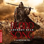 Télécharger le livre :  La Reine de feu