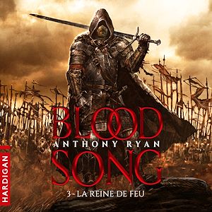 Téléchargez le livre :  La Reine de feu