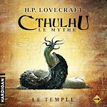 Télécharger le livre :  Le Temple - 7