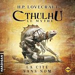 Télécharger le livre :  La Cité sans nom - 1