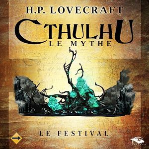 Téléchargez le livre :  Le Festival - 2