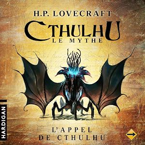 Téléchargez le livre :  L'Appel de Cthulhu - 3