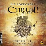 Télécharger le livre :  L'Horreur à Dunwich - 4