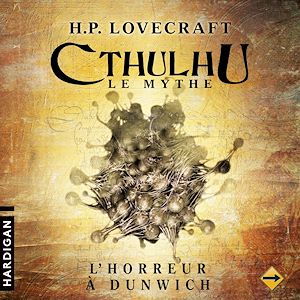 Téléchargez le livre :  L'Horreur à Dunwich - 4