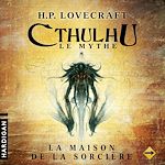 Télécharger le livre :  La Maison de la Sorcière - 7