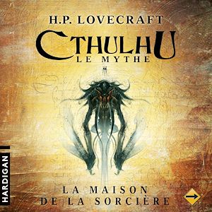 Téléchargez le livre :  La Maison de la Sorcière - 7