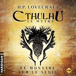 Télécharger le livre :  Le Monstre sur le seuil - 8