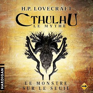 Téléchargez le livre :  Le Monstre sur le seuil - 8