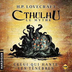 Téléchargez le livre :  Celui qui hante les ténèbres - 9