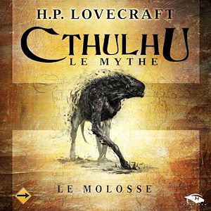Téléchargez le livre :  Le Molosse - 1