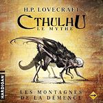 Télécharger le livre :  Les Montagnes de la démence - 4