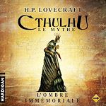 Télécharger le livre :  L'Ombre immémoriale - 5