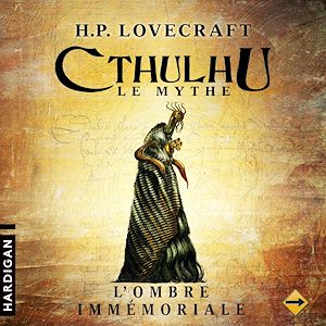 Téléchargez le livre :  L'Ombre immémoriale - 5