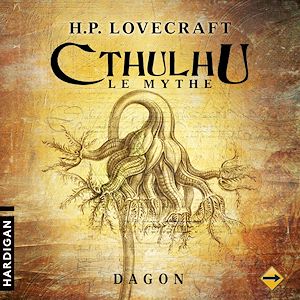 Téléchargez le livre :  Dagon - 2