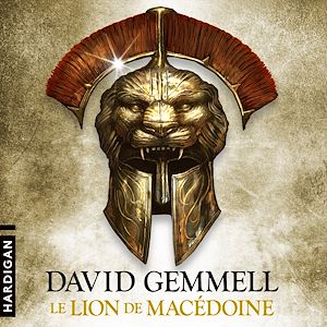 Téléchargez le livre :  Le Lion de Macédoine