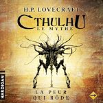 Télécharger le livre :  La Peur qui rôde - 8