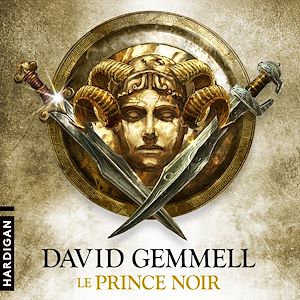 Téléchargez le livre :  Le Prince Noir