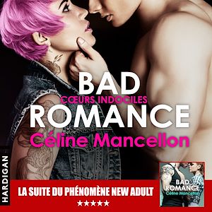 Téléchargez le livre :  Cœurs indociles (suivi d'un entretien avec l'auteure)