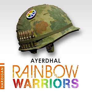 Téléchargez le livre :  Rainbow Warriors